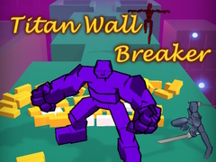 Laro Titan Wall Breaker