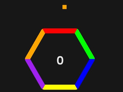 Laro Hexa Shift