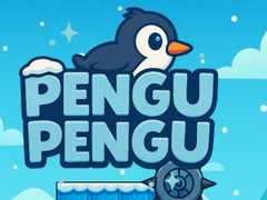 Laro Pengu Pengu