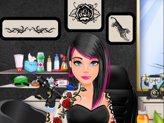 Laro Tattoo Ink Tattoo Sim