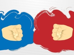 Laro Rock Paper Scissors