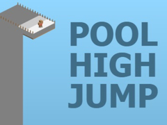 Laro Pool High Jump