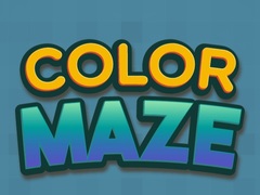 Laro Color Maze