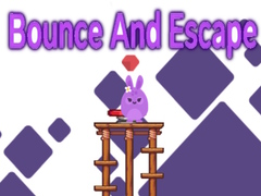 Laro Bounce And Escape