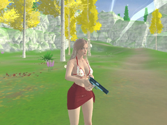 Laro Unstoppable Shooter