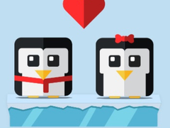 Laro Save the Penguin