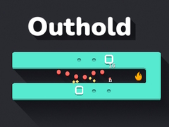 Laro outhold
