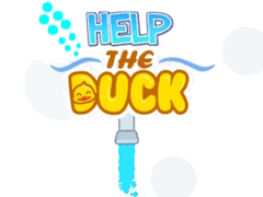 Laro Help The Duck