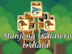 Laro Mahjong tralalero tralala