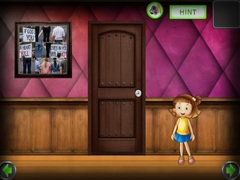 Laro Amgel Kids Room Escape 307