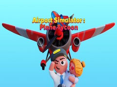 Laro Airport Simulator: Plane Tycoon