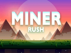 Laro Miner Rush