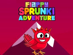 Laro Flappy Sprunki Adventure