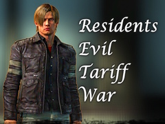 Laro Residents Evil Tariff War