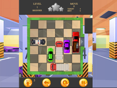 Laro Parking Pro