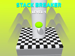 Laro Stack Breaker 3D