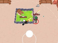 Laro Squad Shooter 3D