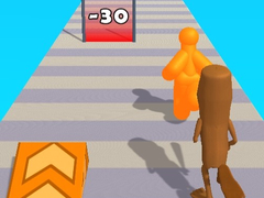 Laro Brainrot Chaser: Brainrot Challenge Game