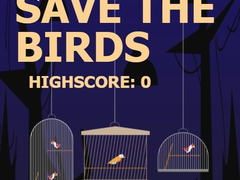 Laro Save the Birds