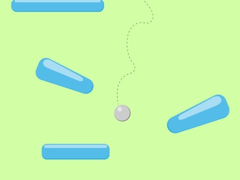 Laro Ball Down Pro