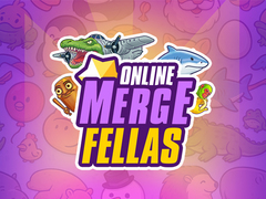 Laro Merge Fellas Online
