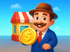 Laro Idle Market Tycoon