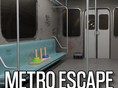 Laro Metro Escape