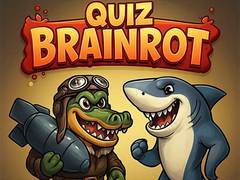 Laro Italian Brainrot Quiz