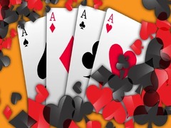 Laro Cards: Klondike Solitaire