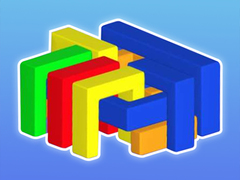 Laro U Shape Puzzle