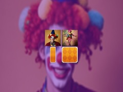 Laro Clown Memory Match