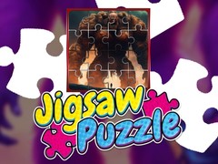 Laro Golem Jigsaw Puzzle
