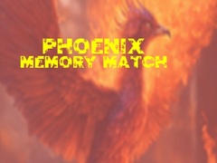 Laro Phoenix Memory Match