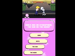 Laro Fight Trivia