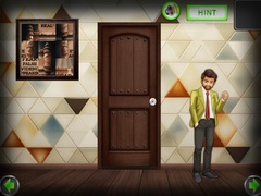 Laro Amgel Easy Room Escape 283