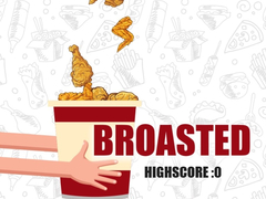 Laro Broasted