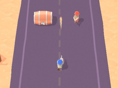 Laro Epic Adventure Runner