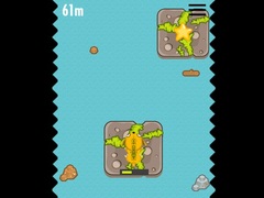 Laro Leap Rush