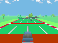 Laro Turbo Drift Racers 3D