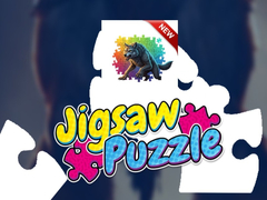 Laro Werewolf Jigsaw Puzzles