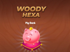 Laro Woody Hexa