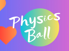 Laro Physics Ball