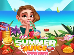 Laro My Summer Juice Corner