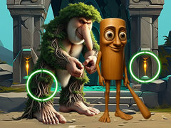 Laro Italian Brainrot Find the Differences