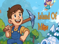 Laro Island Of Mine