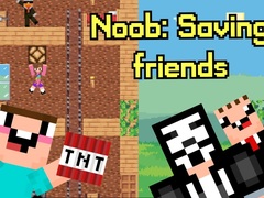 Laro Noob: Saving Friends