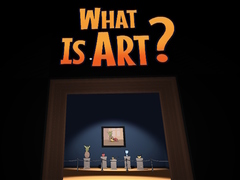 Laro What is Art?