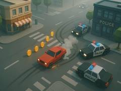 Laro Mr. Drifter: Car Chase Simulator