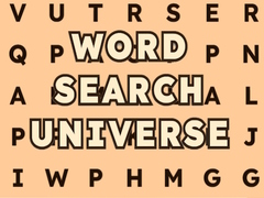 Laro  Word Search Universe