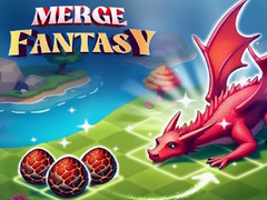 Laro Merge Fantasy
